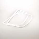 Frigidaire 5304507201 Refrigerator Freezer Door Gasket, Seal - White